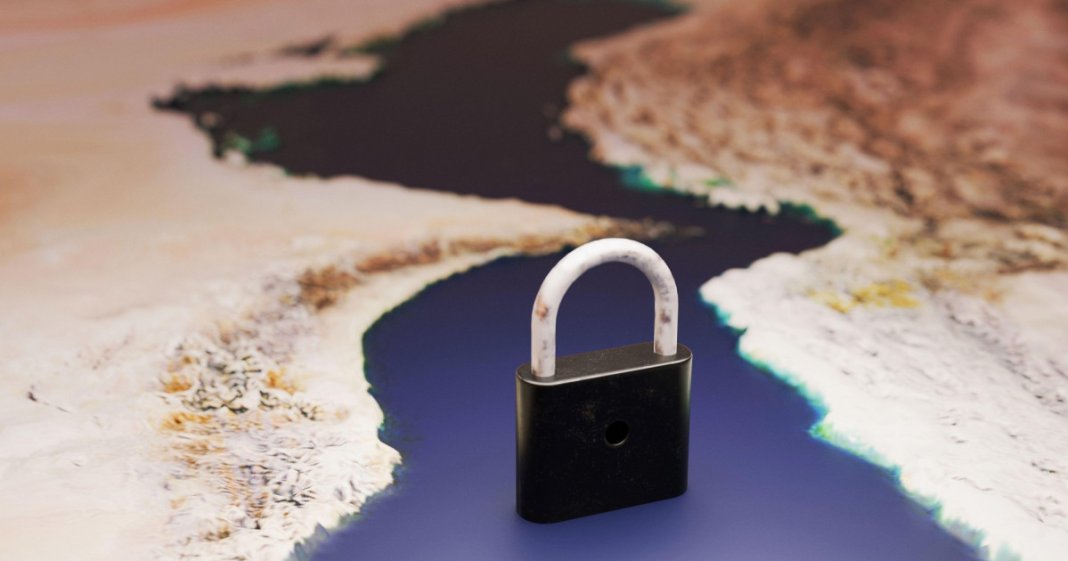 „Primul aspect din ghidul iranian”: Semnificația Strâmtorii Ormuz pentru Teheran.