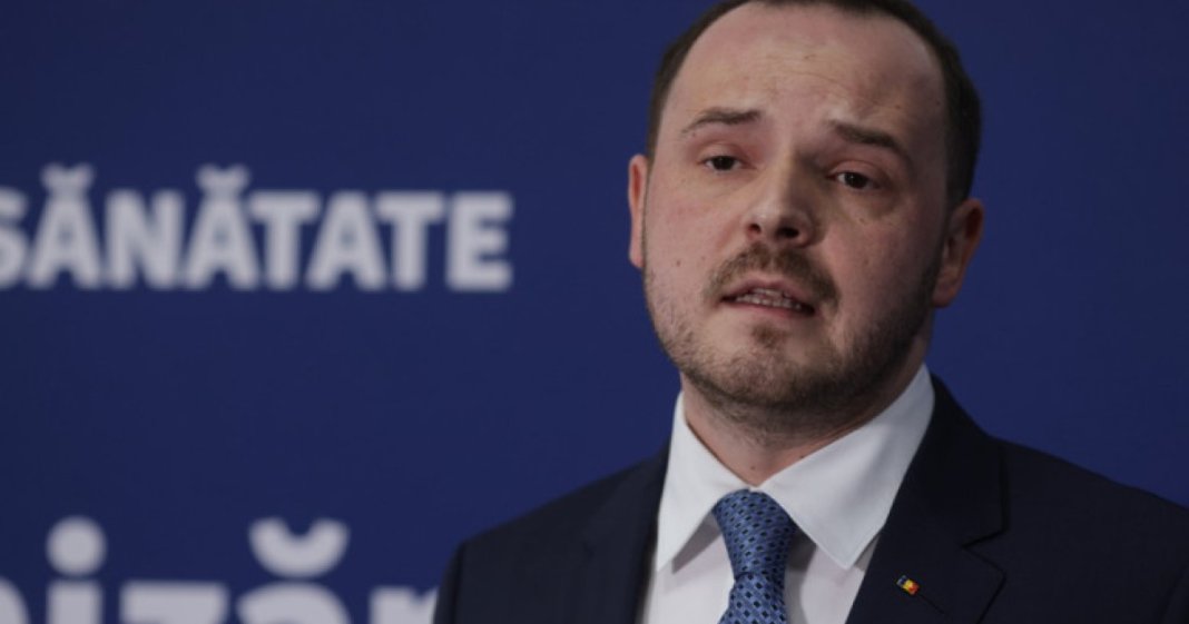 Rogobete: O alternativă viabilă ar fi acoperirea sumei de trei miliarde de lei către Pfizer cu alte medicamente...