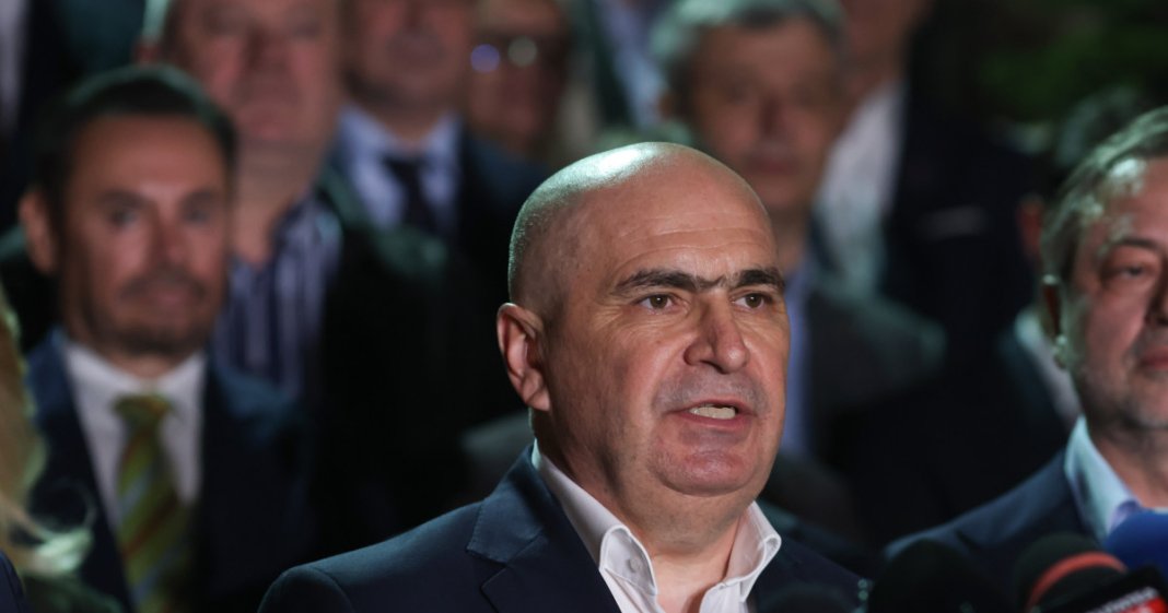 Scenariul propus de Ilie Bolojan în situația acceptării moțiunii de cenzură: „PNL ar putea persevera la conducere, însă nu...