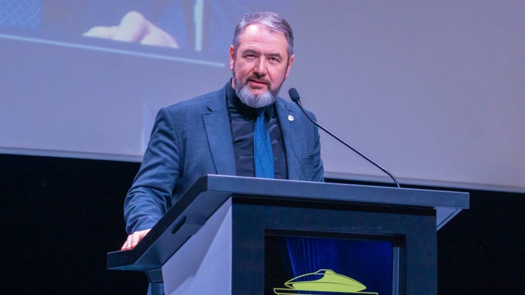 Sorin Costreie, consilier prezidențial: Este ridicol ca studenții să aibă un orar zilnic mai extins decât orele legale de muncă