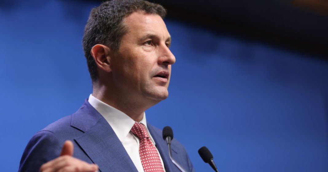 Tanczos Barna explică circumstanțele în care ar respinge oferta de a se alătura noului Guvern: „Este o limită inacceptabilă pentru UDMR”