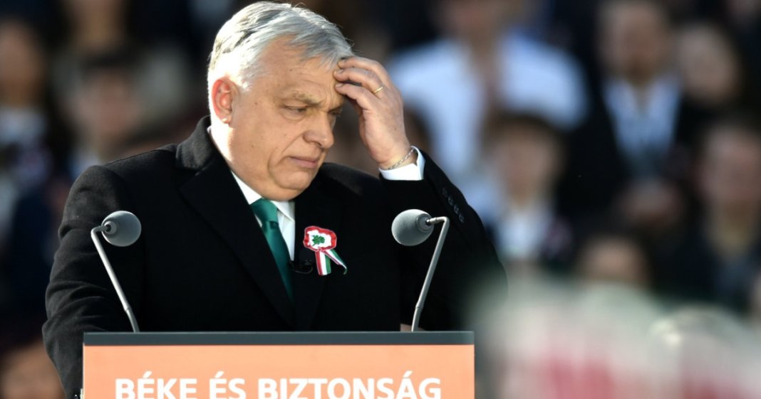 Ungaria la o cotitură: direcțiile posibile ale națiunii în cazul în care Viktor Orban își pierde controlul. Ce promisiuni au fost asumate...