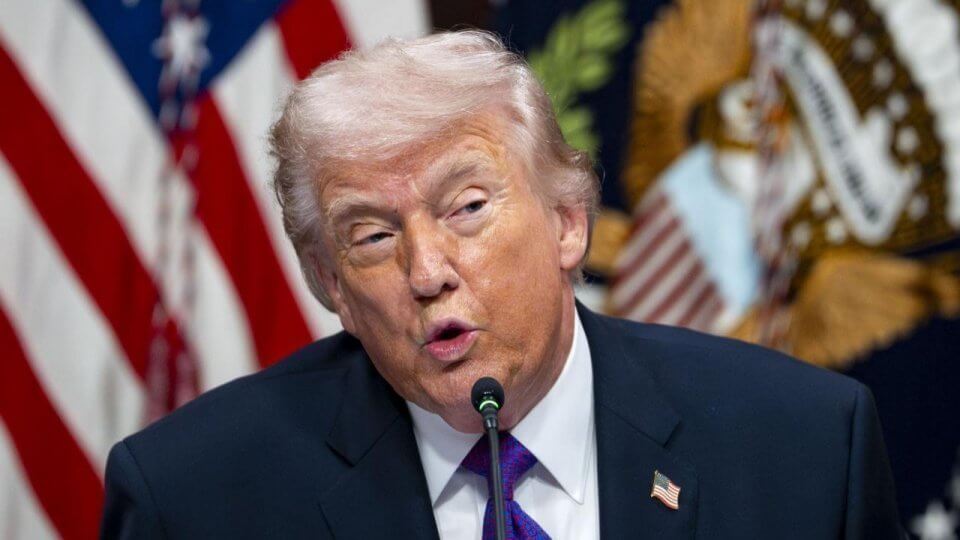 Trump Trump