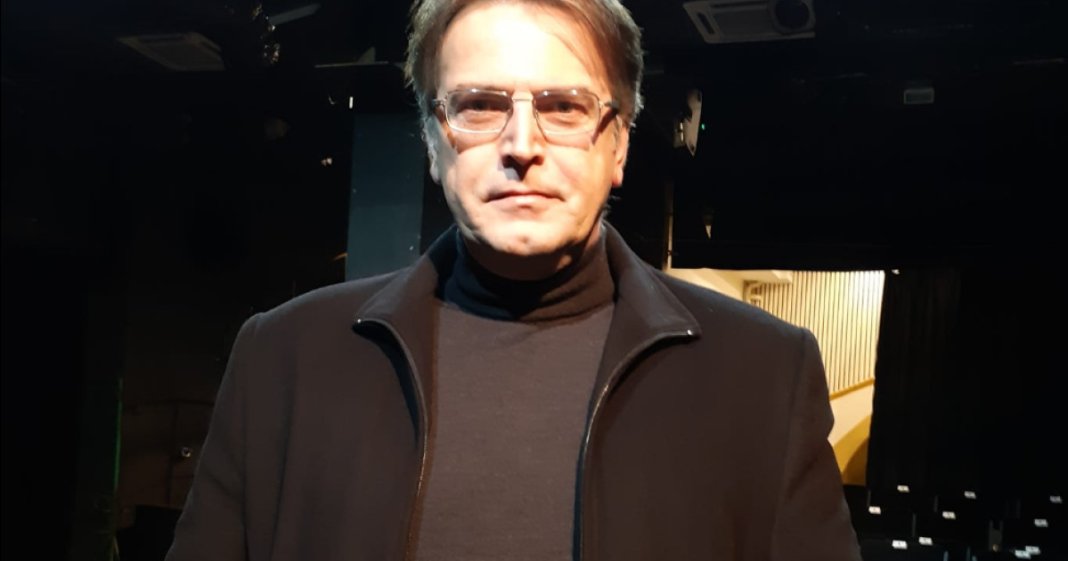 Actorul Ioan Isaiu, cunoscut pentru interpretările sale în seriale și telenovele din România, a murit subit la 56 de ani.