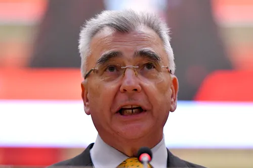 AUR a anunțat structura delegației care va lua parte la discuțiile de la Palatul Cotroceni pentru constituirea noului guvern.