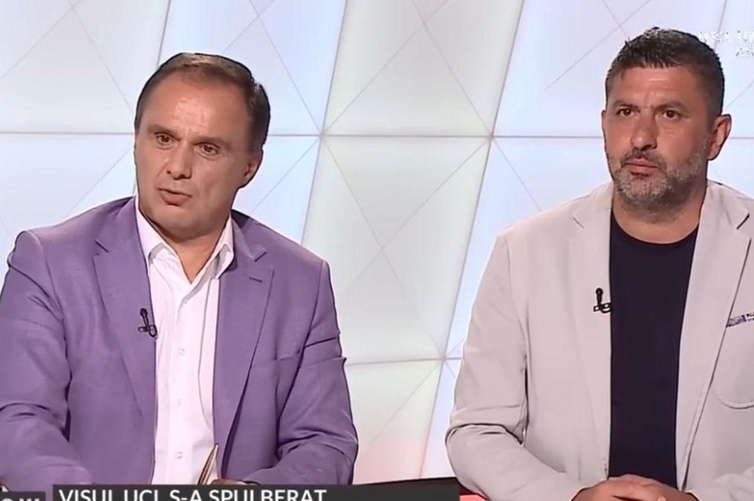 Basarab Panduru, reacție tăioasă la desemnarea lui Marius Baciu de către Becali la FCSB: „Este exact ceea ce își dorește Gigi!”