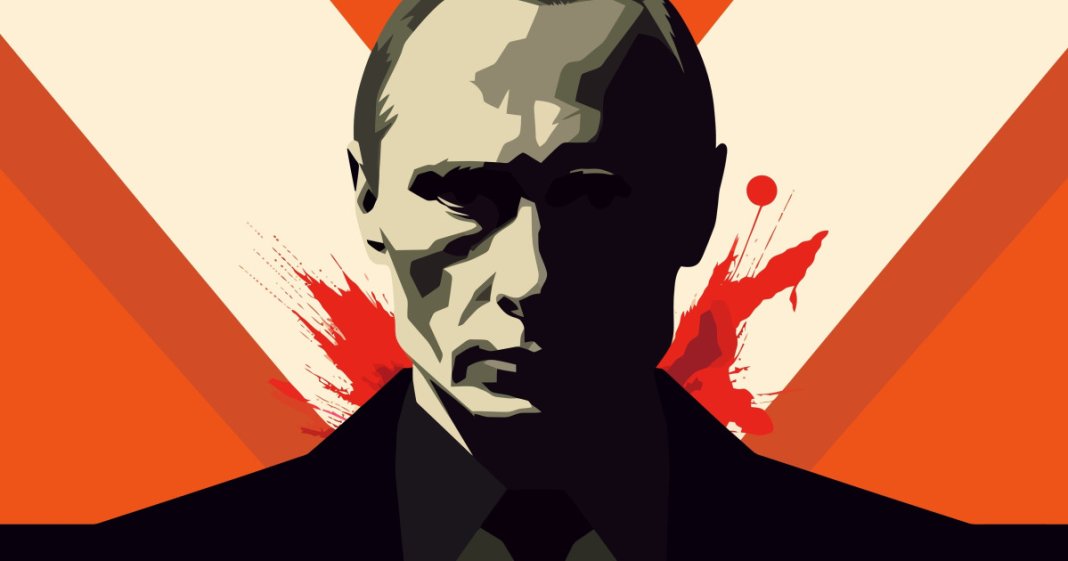 Cât de repede s-ar încheia conflictul din Ucraina dacă Putin ar „dispărea”? Mihail Kasianov prezintă un exemplu...