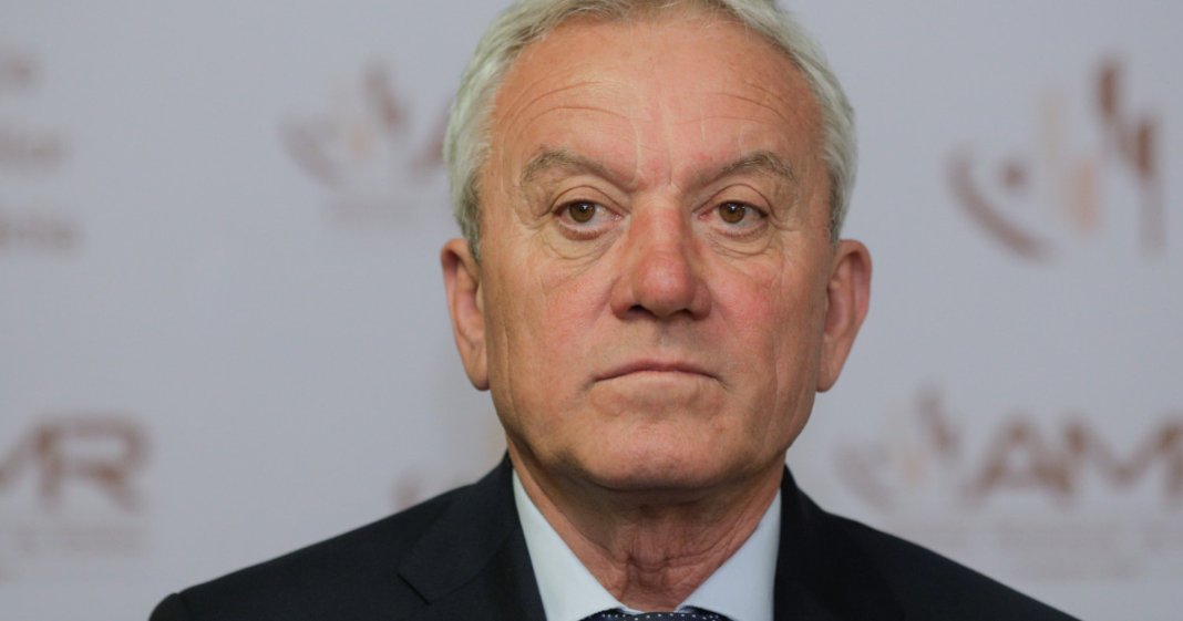 Constantin Toma semnalează că PSD este în pericol: „Singura opțiune ar fi demisia lui Grindeanu”. Acuzații...