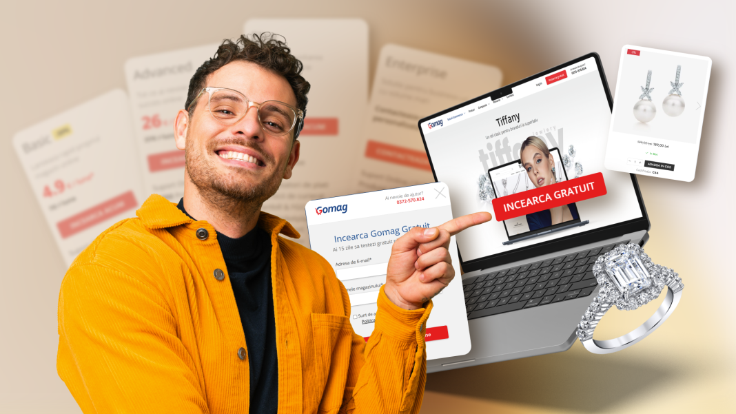 Cât costă cu adevărat un magazin online pe platforma Gomag Cât costă cu adevărat un magazin online pe platforma Gomag