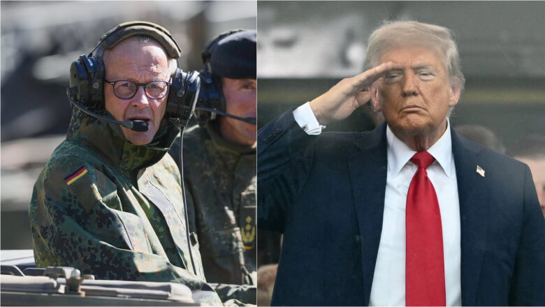 deciziile lui trump