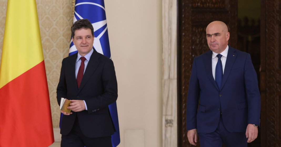 Declarațiile lui Nicușor Dan referitor la o eventuală propunere a lui Ilie Bolojan pentru poziția de prim-ministru