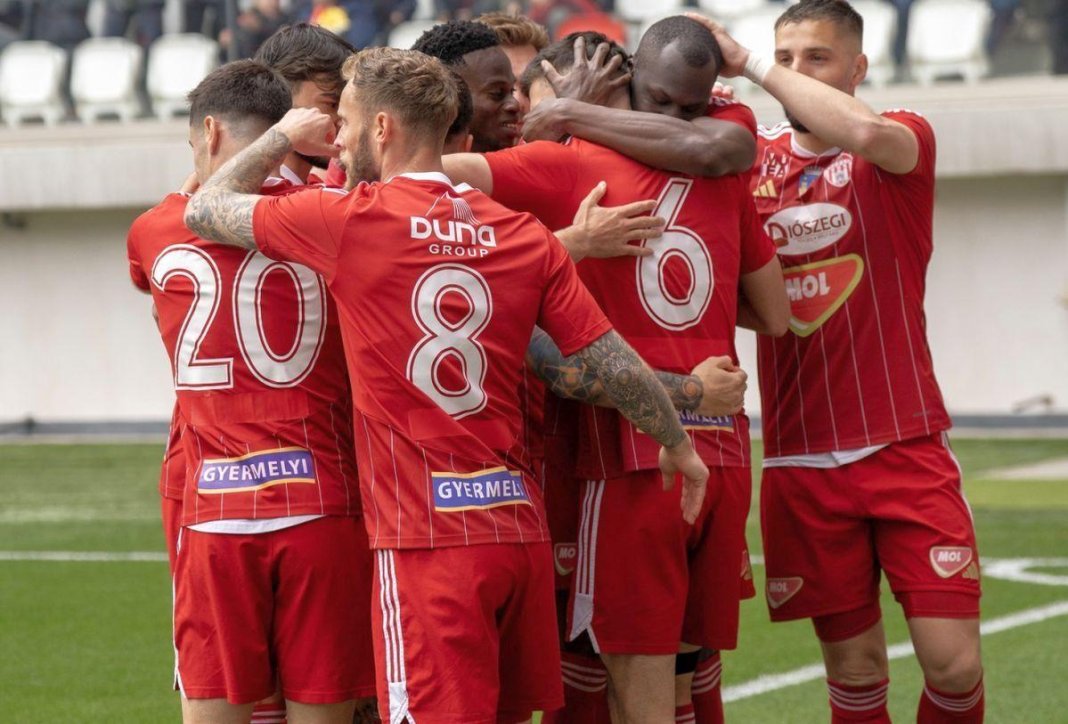 Descoperim a doua formație care a obținut promovarea directă în Superligă » Dramă pe deplin în ultima rundă a play-off-ului Ligii 2