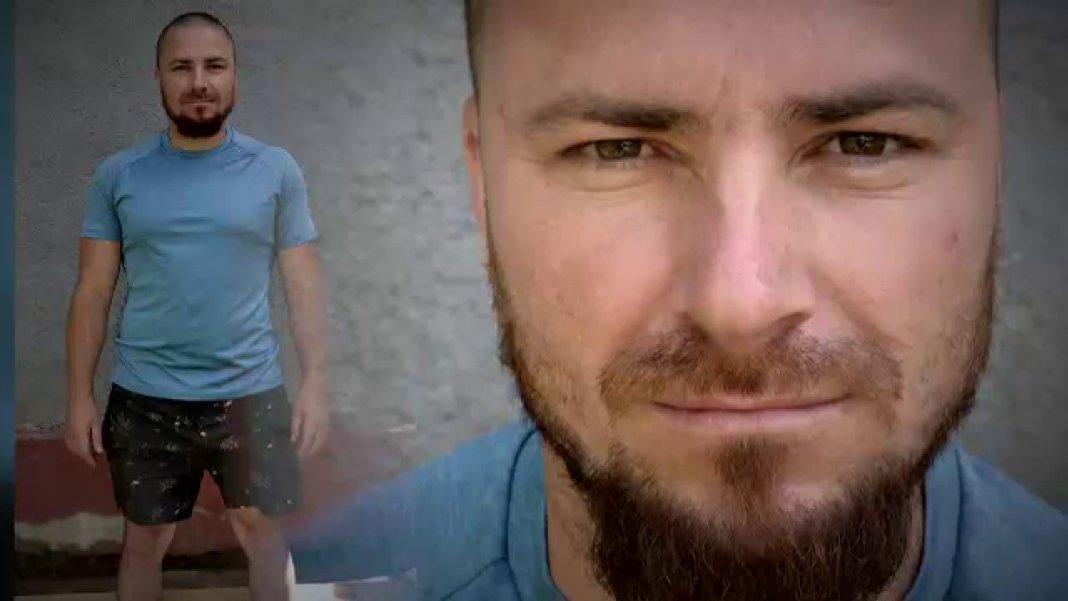 Emil Gânj, condamnat la detenție pe viață pentru omorul fostei partenere și pentru incendierea locuinței, este în căutare din 2025.