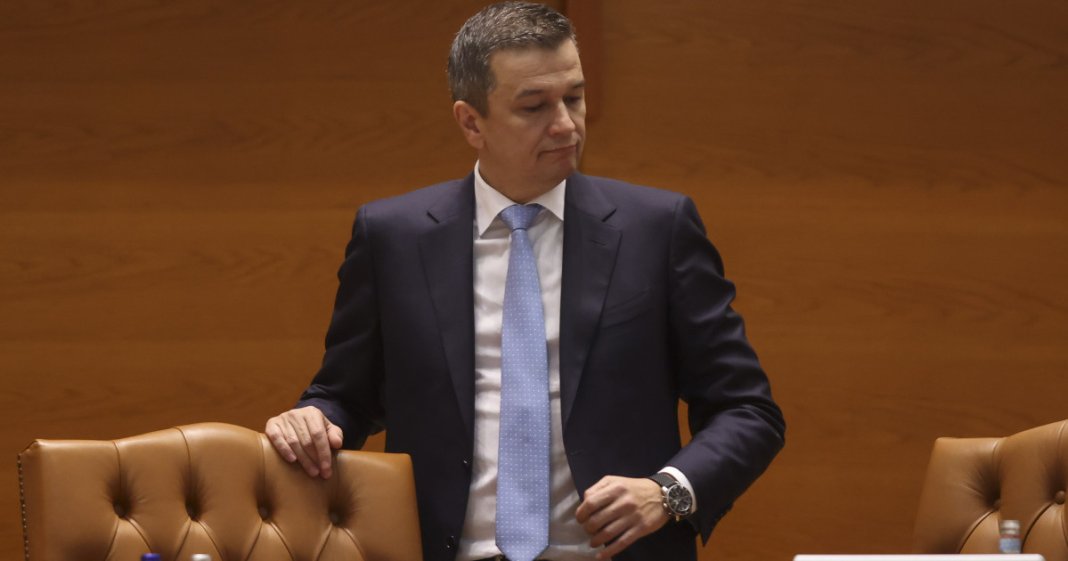 Grindeanu descrie trăsăturile unui prim-ministru tehnocrat sprijinit de PSD. Ce cerințe sunt esențiale...