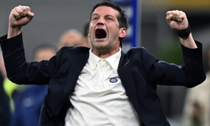 inter