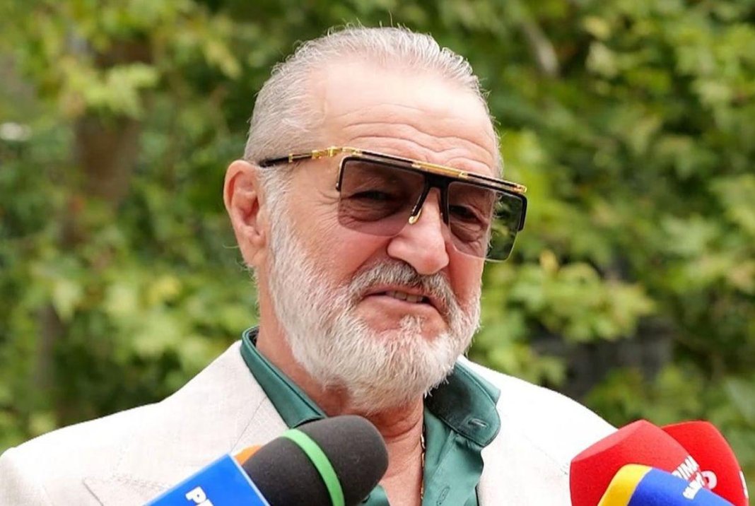 „Mă ofensezi!” » Gigi Becali critică barajul pentru Conference League între FCSB și Dinamo: „Mă pui alături de Kopic? Eu sunt la nivelul lui Guardiola”