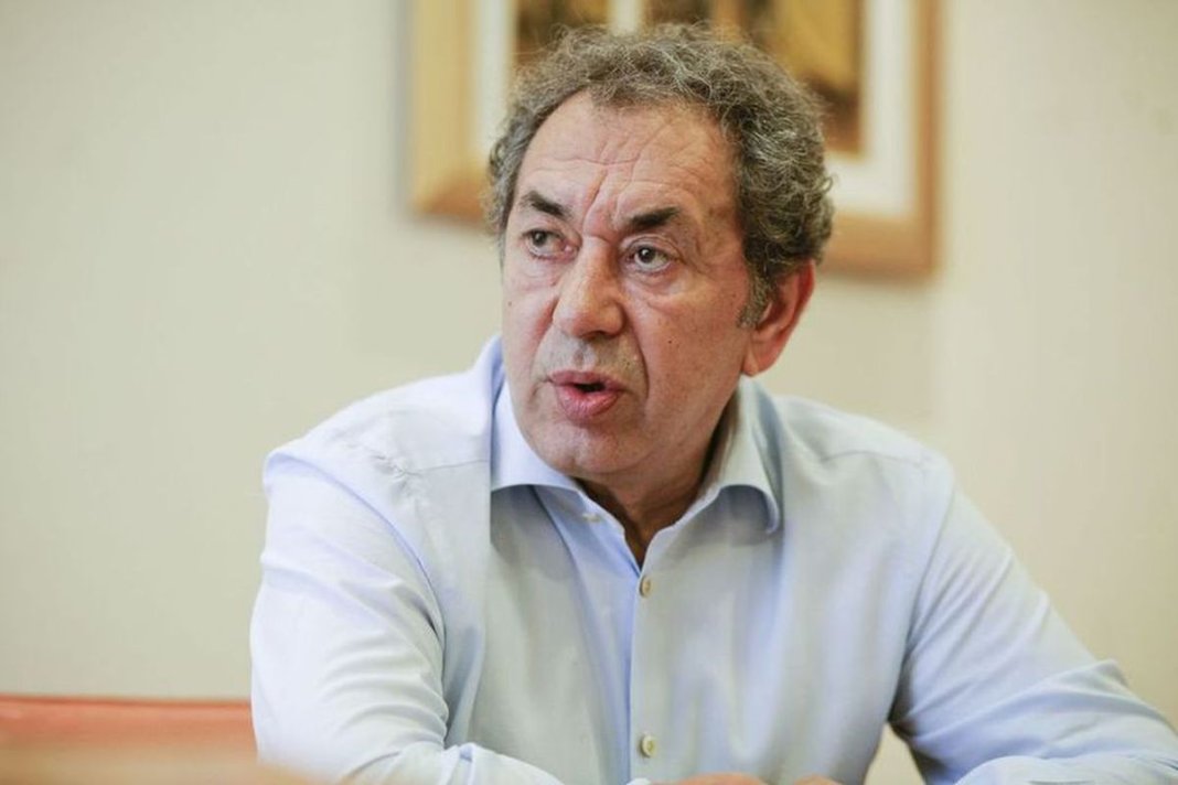 Nicolae Badea se exprimă fără ocolișuri! Ce a spus despre proiectele la noul stadion Dinamo: „Folclor de slabă calitate”