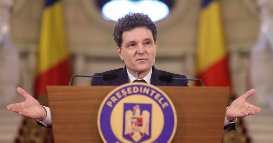 Nicușor Dan, referitor la viitorul executiv: „Nu voi încerca”. Ce întrebare va pune formațiunilor la...