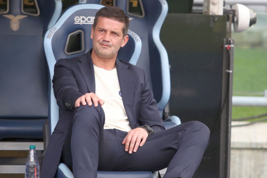 Notele lui Cristi Chivu și răspunsurile italienilor după rezultatul de neprezentare în confruntarea cu Lazio