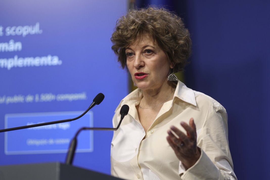 Oana Gheorghiu îl învinuiește pe Grindeanu pentru aprobarea listării la bursă a TAROM și a altor firme de stat în timpul în care ocupa funcția de ministru al Transporturilor, postând documentul. Răspunsul liderului PSD.
