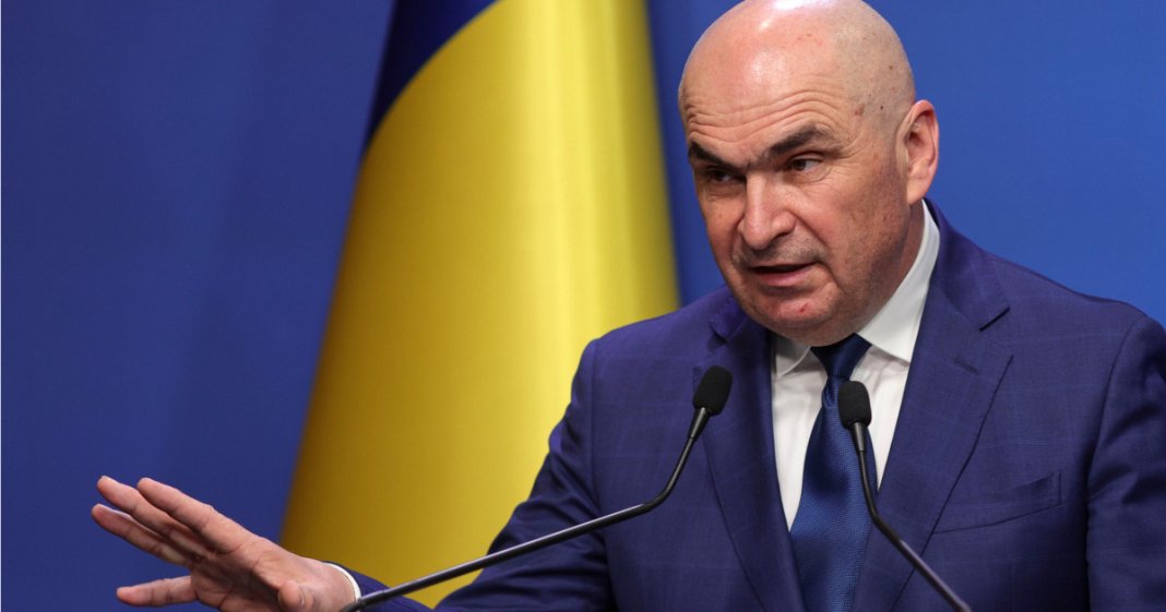 Reacția lui Bolojan după ce ANRE a pus în aplicare măsuri împotriva „băieților inteligenți” din domeniul energetic