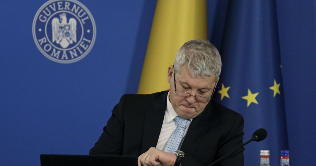Reacția PNL în urma prăbușirii Guvernului Bolojan: Predoiu totuși trage un semnal de alarmă cu privire la părăsirea guvernării. E...