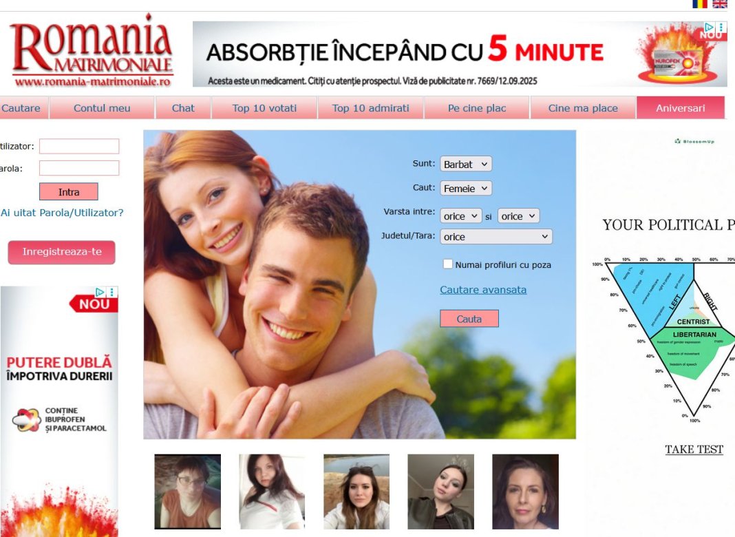romania-matrimoniale.ro