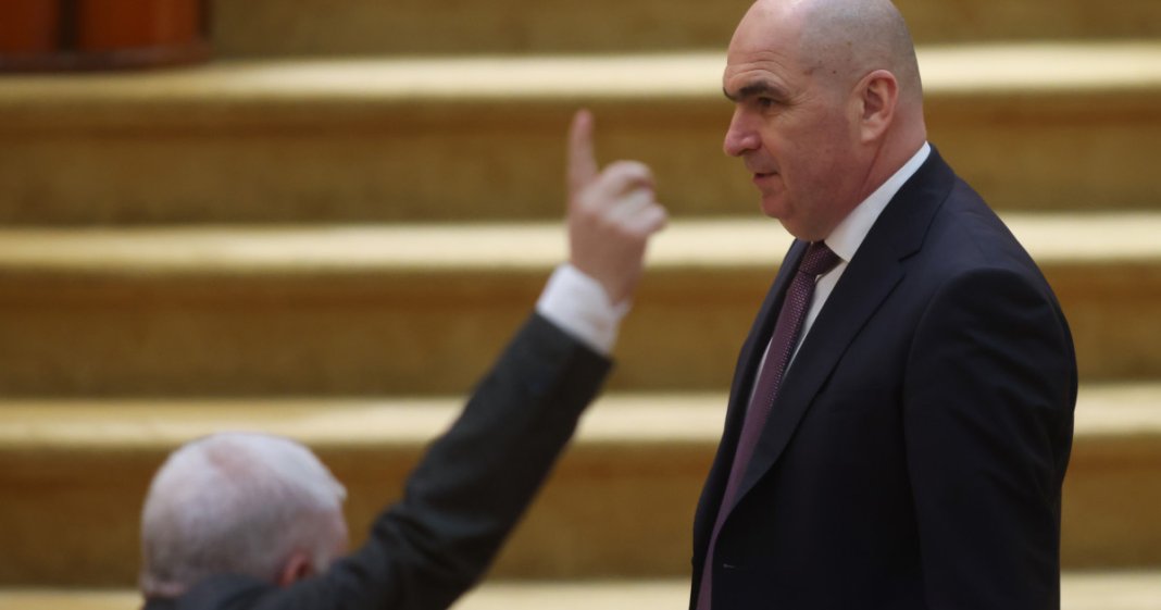 Sociolog: Moțiunea de cenzură va reprezenta un moment crucial în politica românească. „Primele...