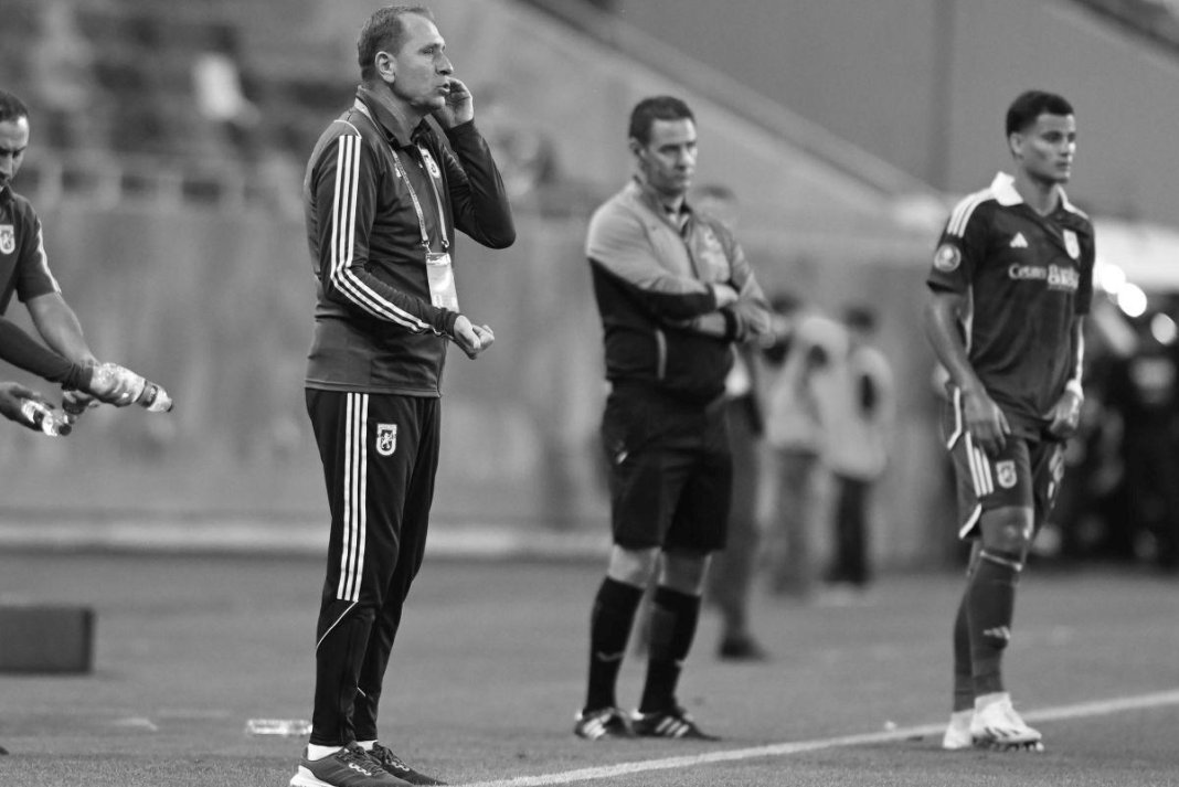 Tragedie: Antrenorul echipei FCU Craiova din 2023 a murit la 58 de ani.