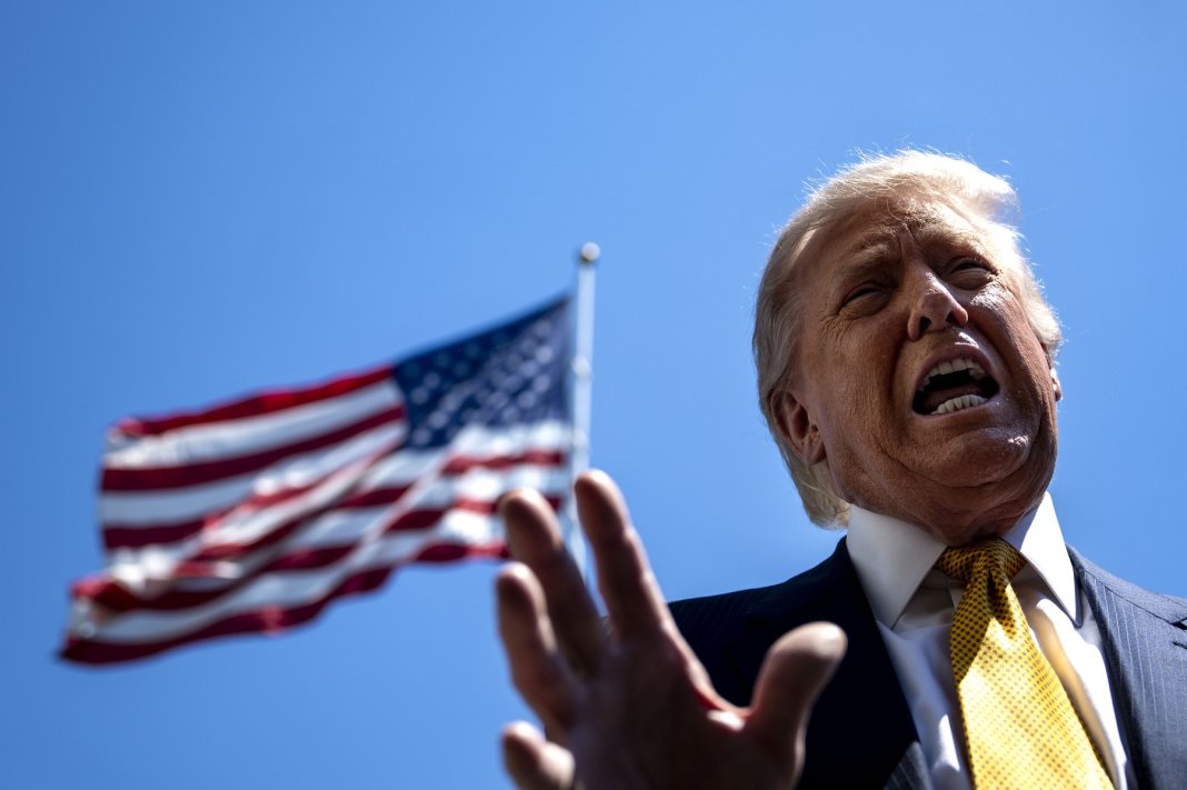 Trump, o declarație neașteptată înainte de a călători spre China: „Vom învinge” în sectorul în care nu are nevoie de sprijinul lui Xi.