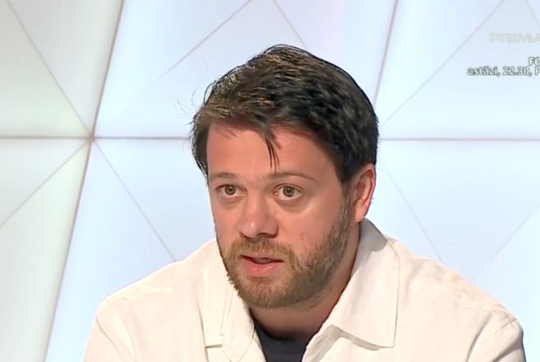 Victor Angelescu, live: „Daniel Pancu va prelua funcția de antrenor la Rapid. Este una dintre cele mai mari legende ale echipei.”