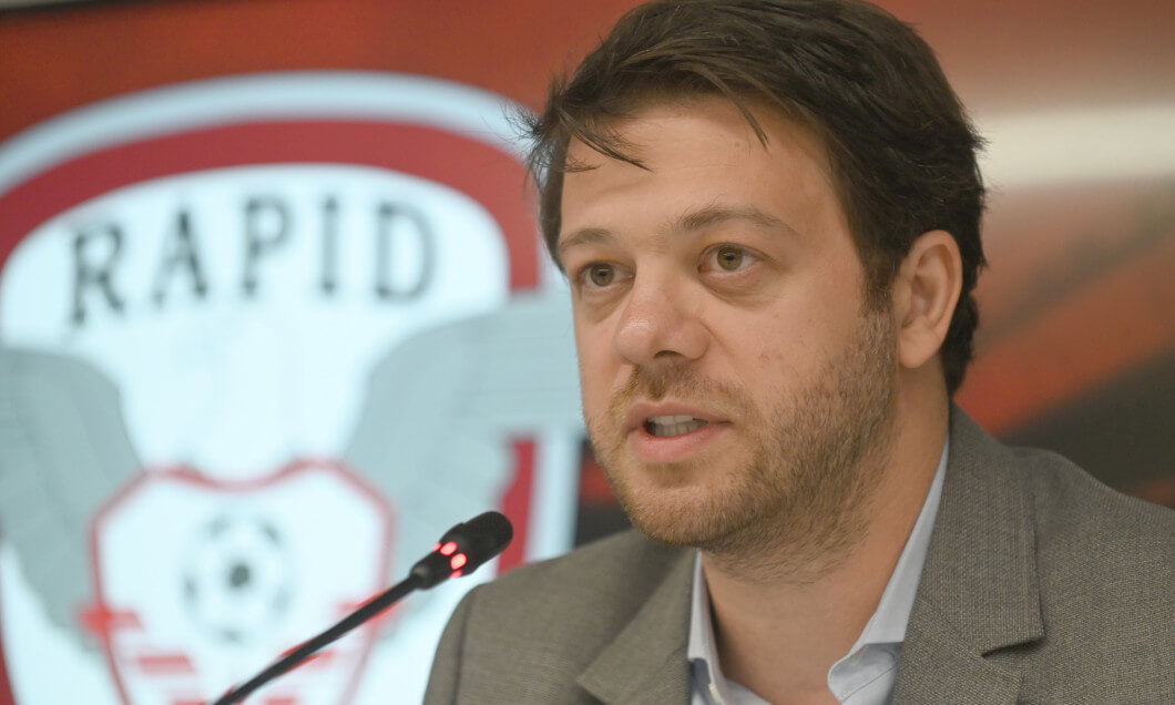 victor angelescu