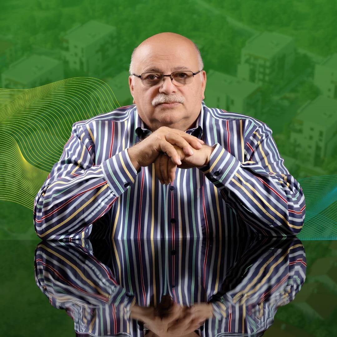 Real-Sol operează tocmai în această zonă