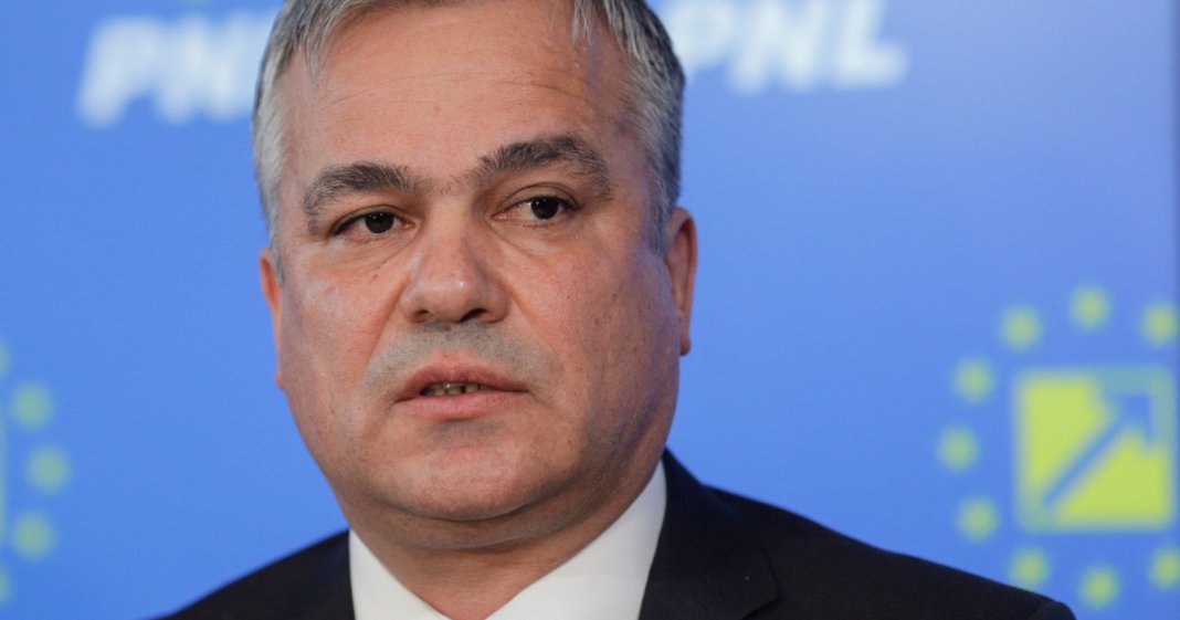 Adrian Veștea, prim-ministrul propus, observații cu privire la divizarea PNL. Întâlnire cu Bolojan planificată pentru ziua de mâine.