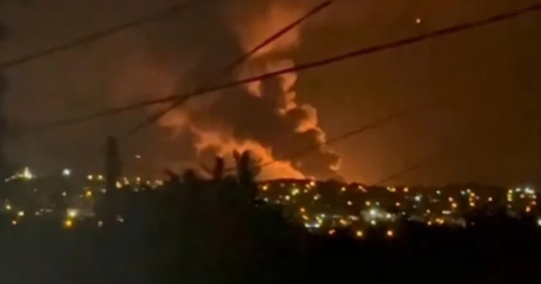 Alertă în Peninsula Crimeea: Ucraina a anihilat facilități rusești de-o parte și de alta a Podului...
