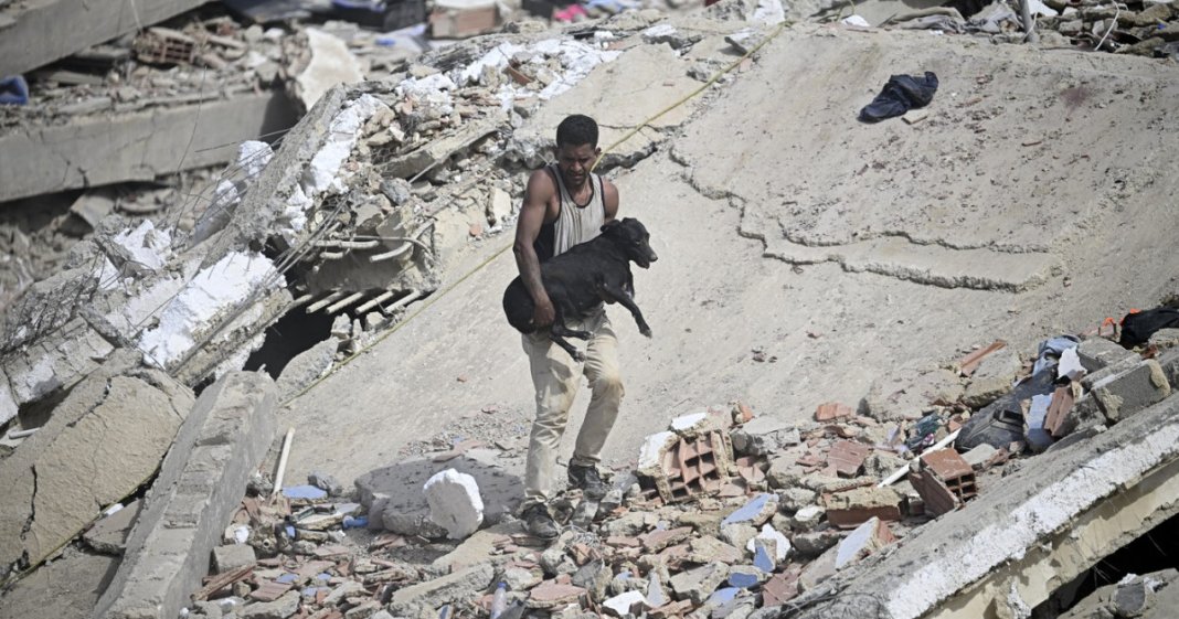 Bilanțul seismelor din Venezuela atinge 1.430 de victime, cu daune estimative de 7 miliarde de dolari.