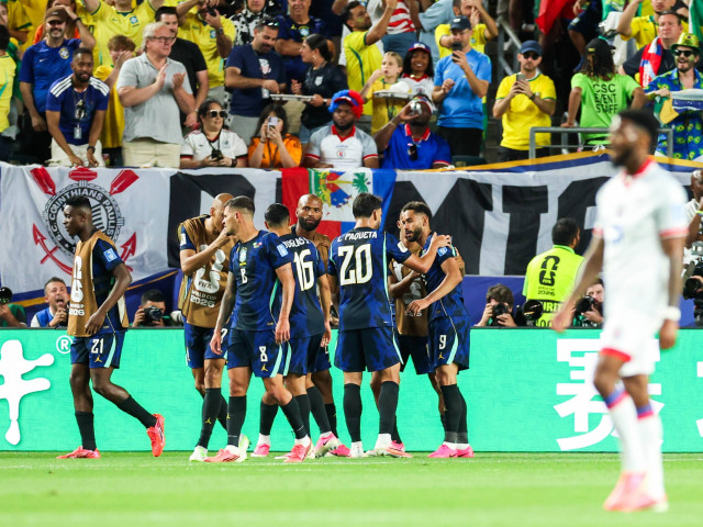 Brazilia - Haiti 3-0: ”Selecao” își face de cap și își asigură prima victorie la Cupa Mondială 2026