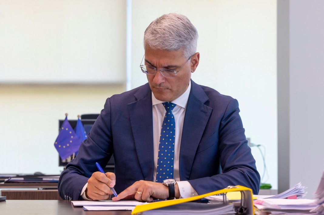 Bruxelles a validat cea din urmă revizuire a PNRR. România păstrează oportunitatea de a obține 20 de miliarde de euro.