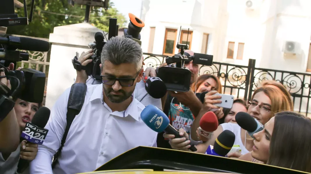 Cazul Caracal, după 7 ani: Soarta comisarului-șef Alexa care a cerut sprijinul interlopilor în investigație