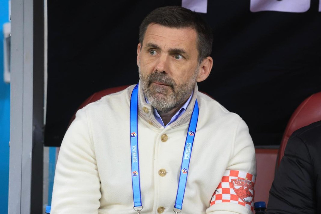 Ce au obținut și ce au ratat! Evaluarea perioadei lui Zeljko Kopic la Dinamo: succese și insuccese.