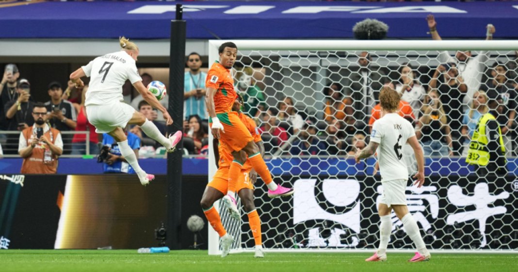 CM 2026: Norvegia se afirmă ca prima echipă din Europa care avansează în optimile de finală după succesul împotriva Coastei de Fildeș.