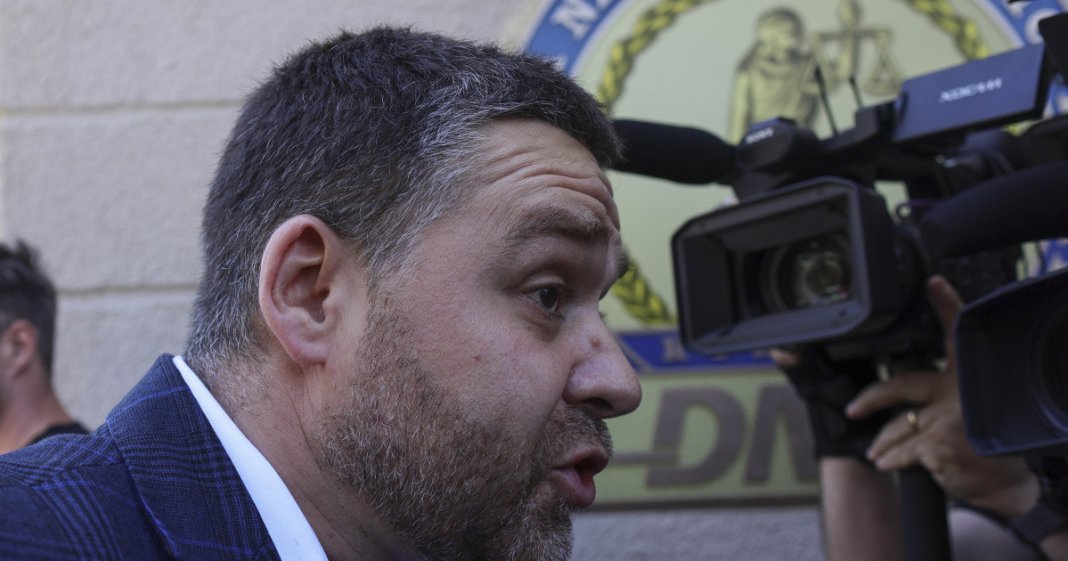 Daniel Fenechiu contesta alegerea timpului de către DNA în cazul Ciucu: „Provocă suspiciuni”. Ce părere are despre o eventuală...