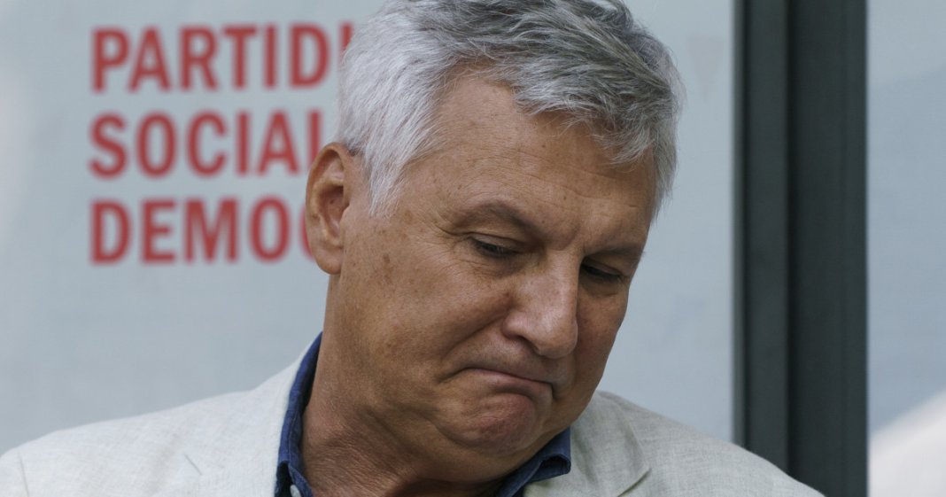 Daniel Zamfir (PSD): Opțiunea noastră de a susține guvernul Tomac va fi condiționată de programul de guvernare pe care...