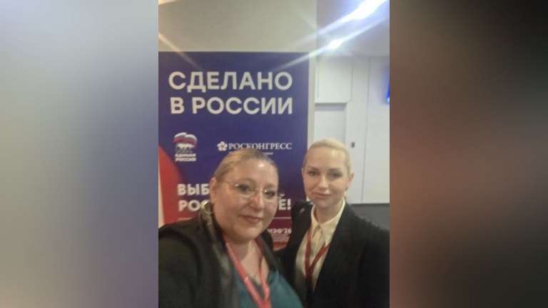 Diana Șoșoacă are o conversație cu Putin la Sankt-Petersburg: „Românii nu simt ură, ci admirație pentru poporul rus”. Reacția liderului de la Kremlin.