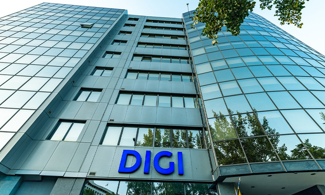 Digi, lider câștigător în acordurile din cadrul programului SAFE. Alte companii cotate pe piața de valori sunt parte a strategii de înarmare.
