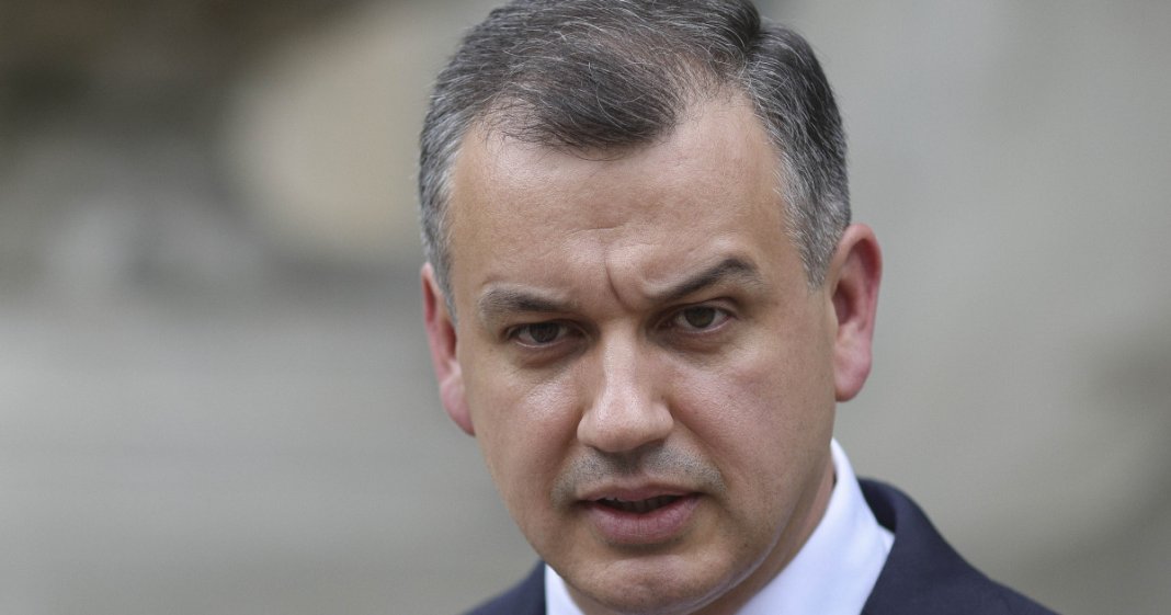 Eugen Tomac a încheiat lista viitorilor miniștri. Ce personalități vor face parte din Guvern (surse)
