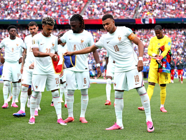 FIFA a refuzat solicitarea oficială venită din partea Norvegiei!