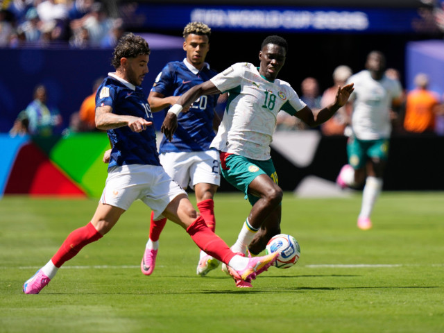 Franța - Senegal 3-1: Kylian Mbappe se evidențiază în prima sa apariție la Cupa Mondială 2026