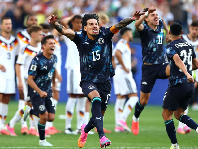 Germania - Paraguay 1-1 (1-1 d.p. 3-4 d.l.d.). Mare surpriză la Cupa Mondială 2026! Paraguay se califică în ”optimi”