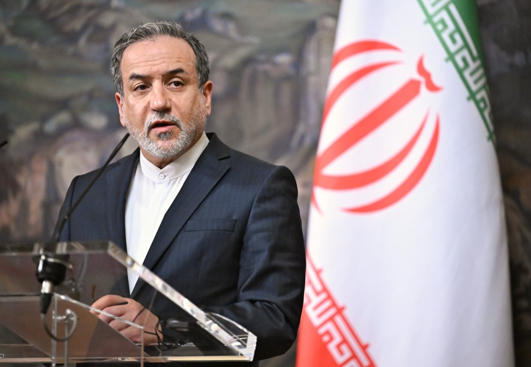 Iran oprește negocierile de pace cu SUA. Mesaje intimidante din partea Teheranului.